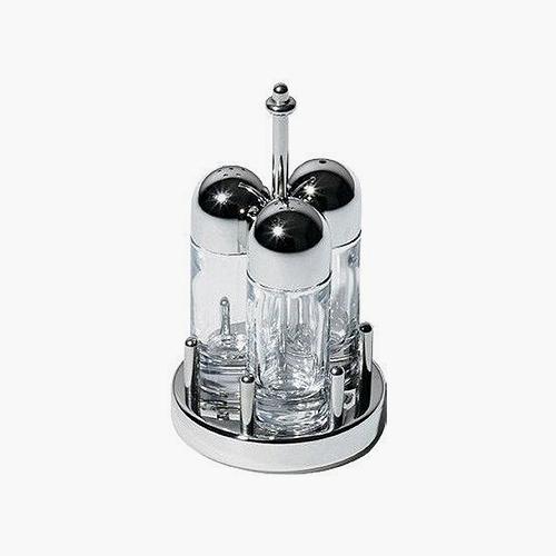 Ettore Condiment Set 3p (5073)