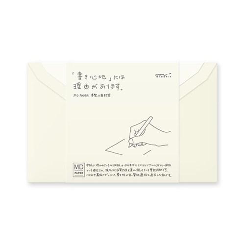 MD Envelope