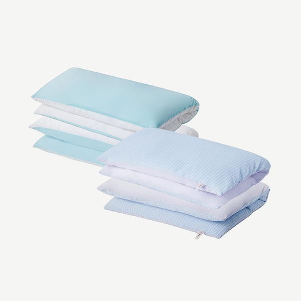 꿀잠이불 쿨링에디션 (2 colors)
