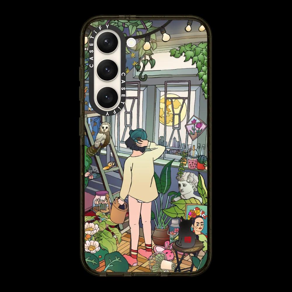 Vivian Ho - Home Garden