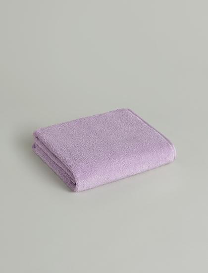 [에디션 | 230g 중량 리뉴얼] 페이스 타월 - 라일락 브리즈 (1P)