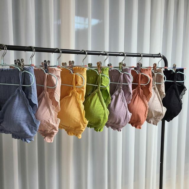 레이스브라렛SET