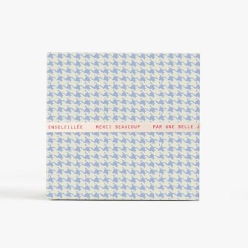 스카이 쁘띠체크 포장지(3개)