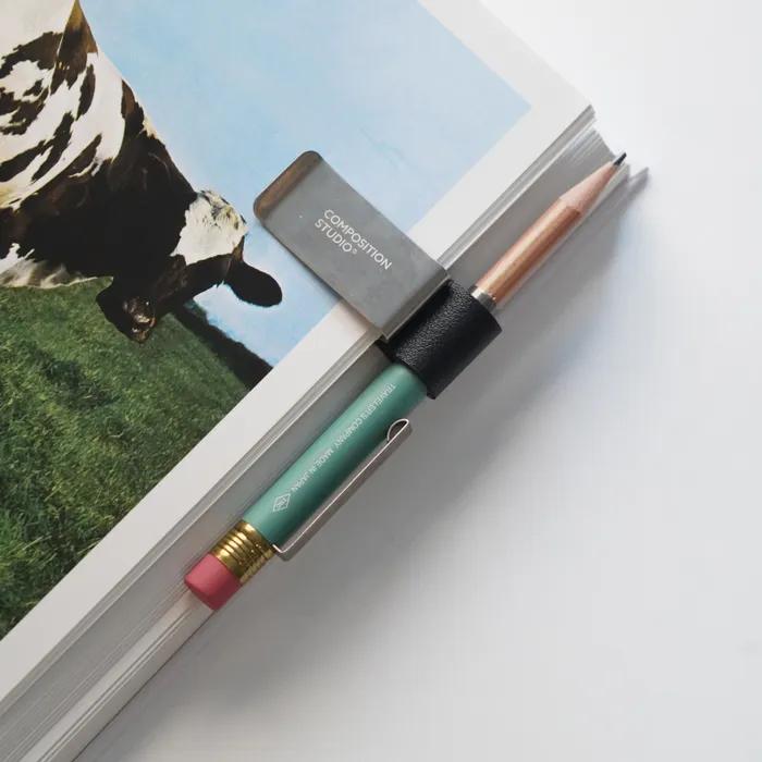 컴포지션스튜디오 펜 홀더