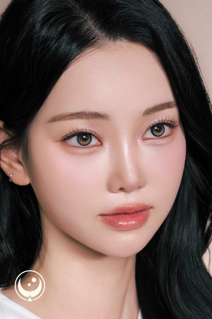 제로턴 안도라 브라운 (1Day)