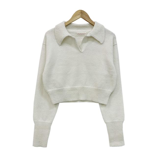 주문폭주🎉 (unusually) hand warmer knit (2color)