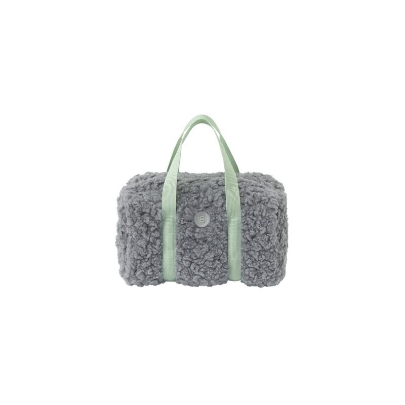 shearing tote - ash