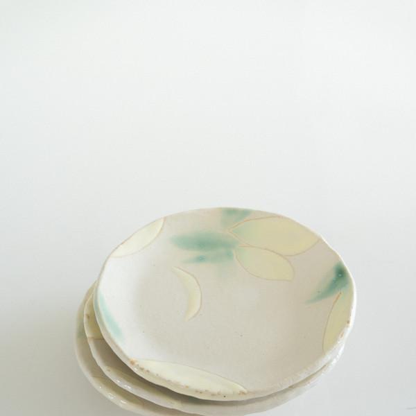 [Rosie Grove] frutta - plate 05
