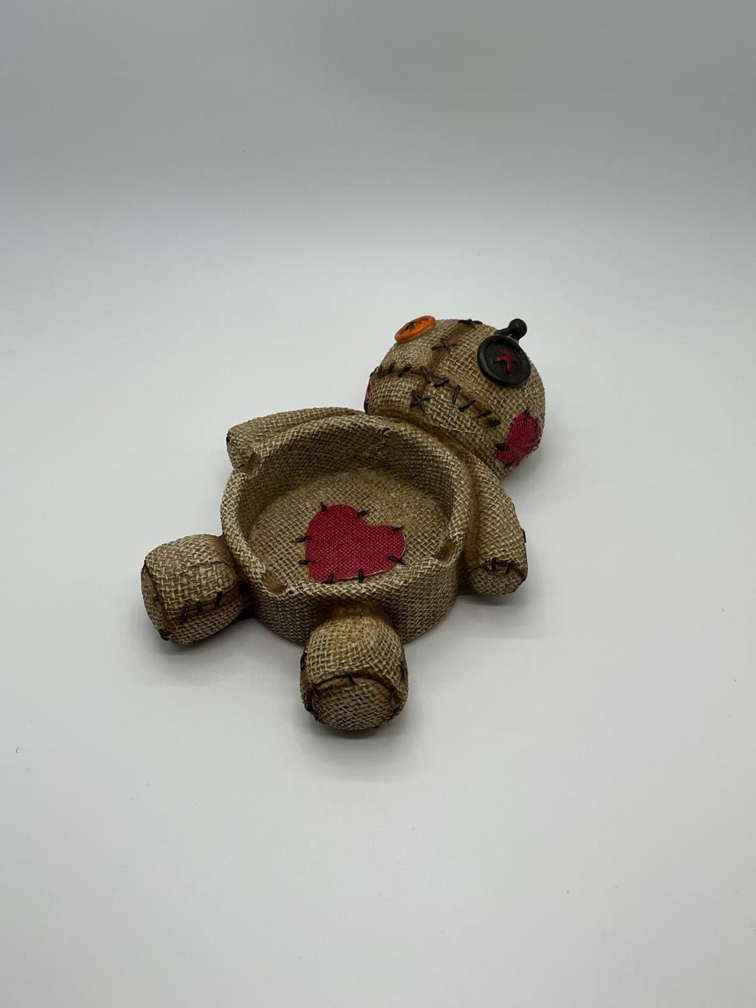 Magic Doll Plate | 후루츠패밀리