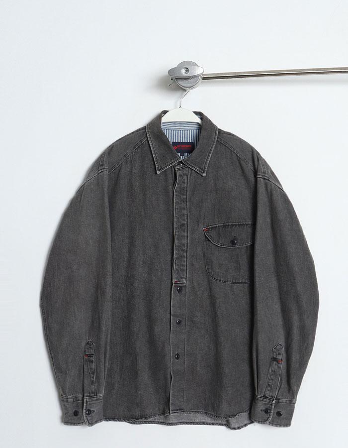 NC BRONER Work Shirts