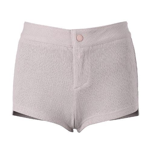 Rosettte logo pants