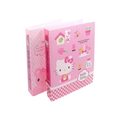 드림 헬로키티 O링 바인더_(401015723)