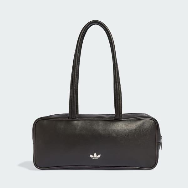 아디컬러 바게트 백