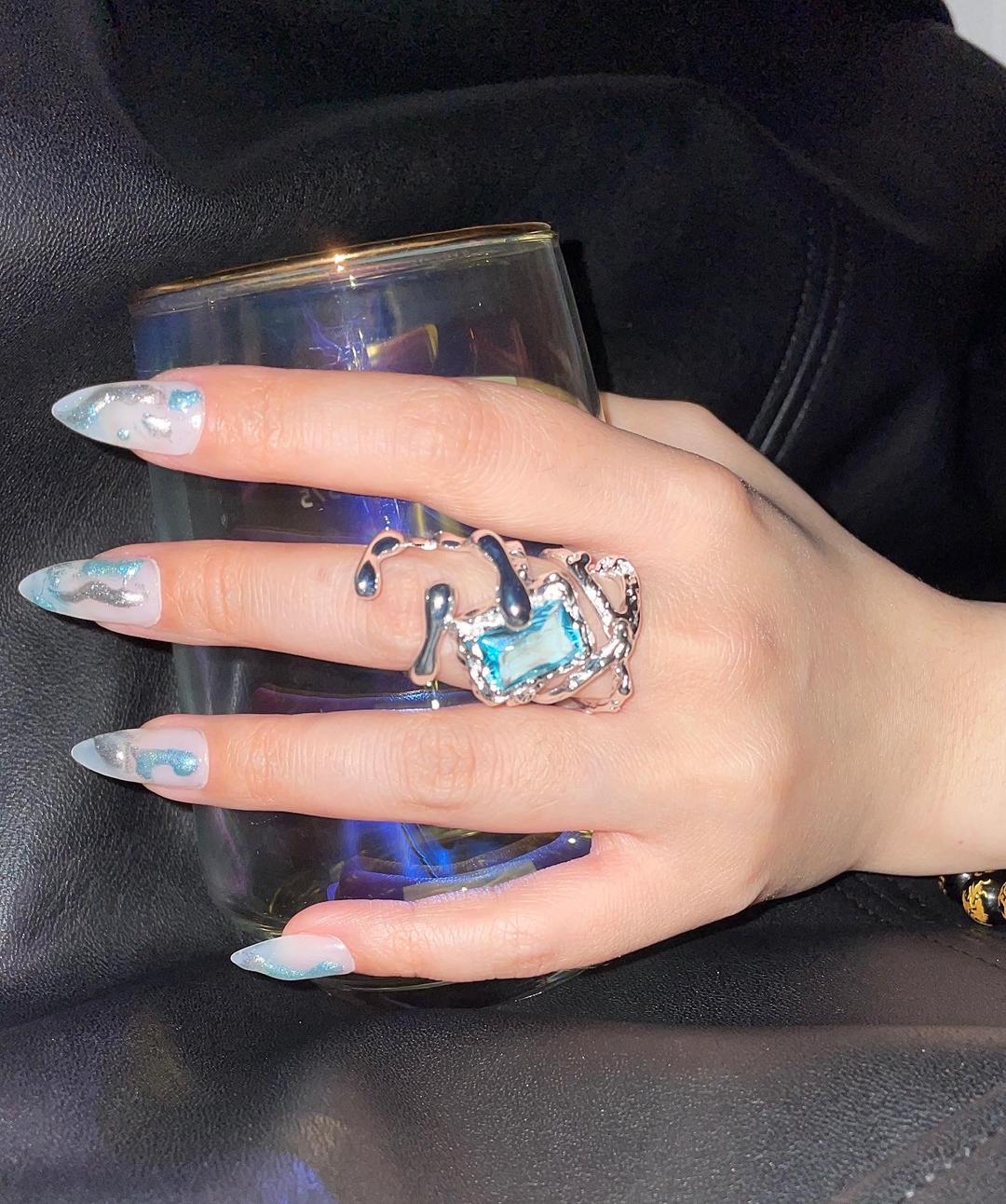 CAKE RING SET (3p) 세트할인가격