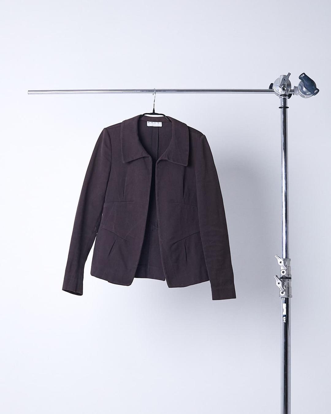 Tuck Jacket | 후루츠패밀리