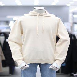 [앤드지] 세미오버핏 머신워셔블 후드티셔츠 2종 택1 BED1EH1002