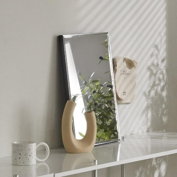[★무료배송★시크릿쿠폰10%]리샘 레어벽걸이 거울 (3sizes)
