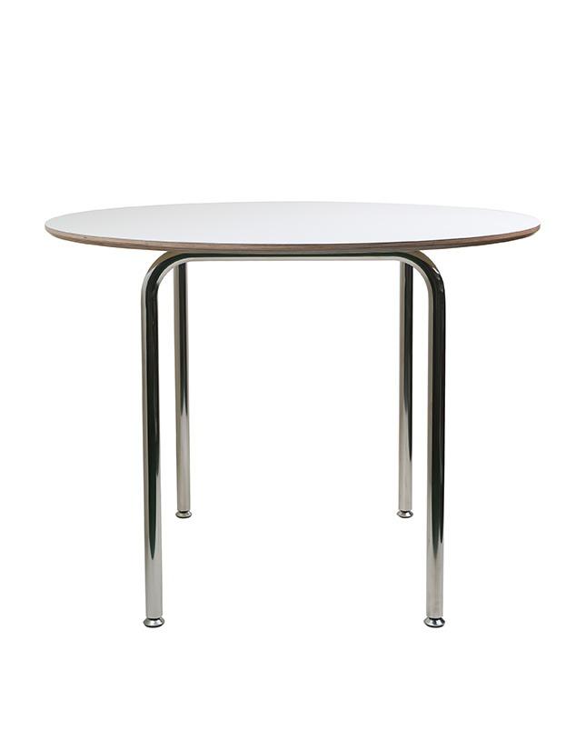 HPL formica table_008 stainless-6colors