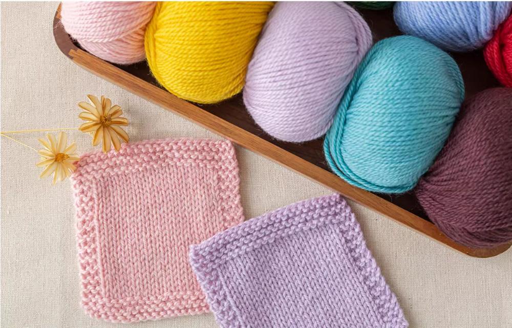 [MORANDI#8] 모란디8#   양모 울100% 뜨개실 뜨개용품