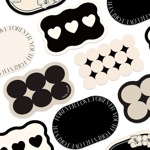 루시아이 모던 무드 규조토 발매트 11종 - 카페트/발매트 | 쿠팡