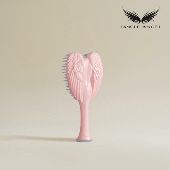 [NEW] 탱글엔젤 체럽 2.0 소프트터치 핑크 브러쉬