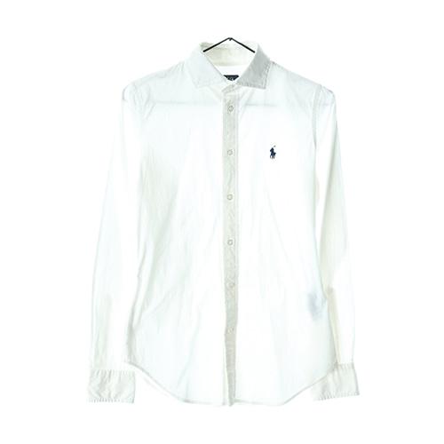 RALPH LAUREN  SHIRTWOMAN