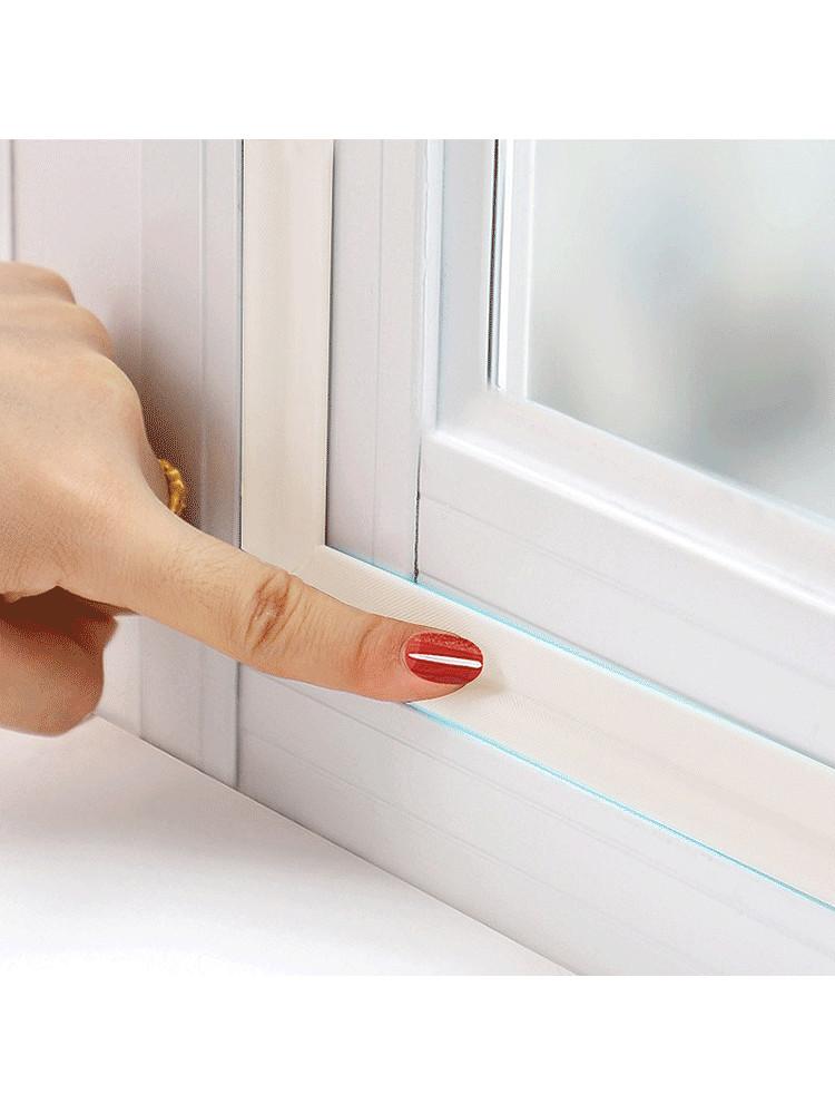 해충 먼지 유입 깔끔차단 스트립 10개 세트