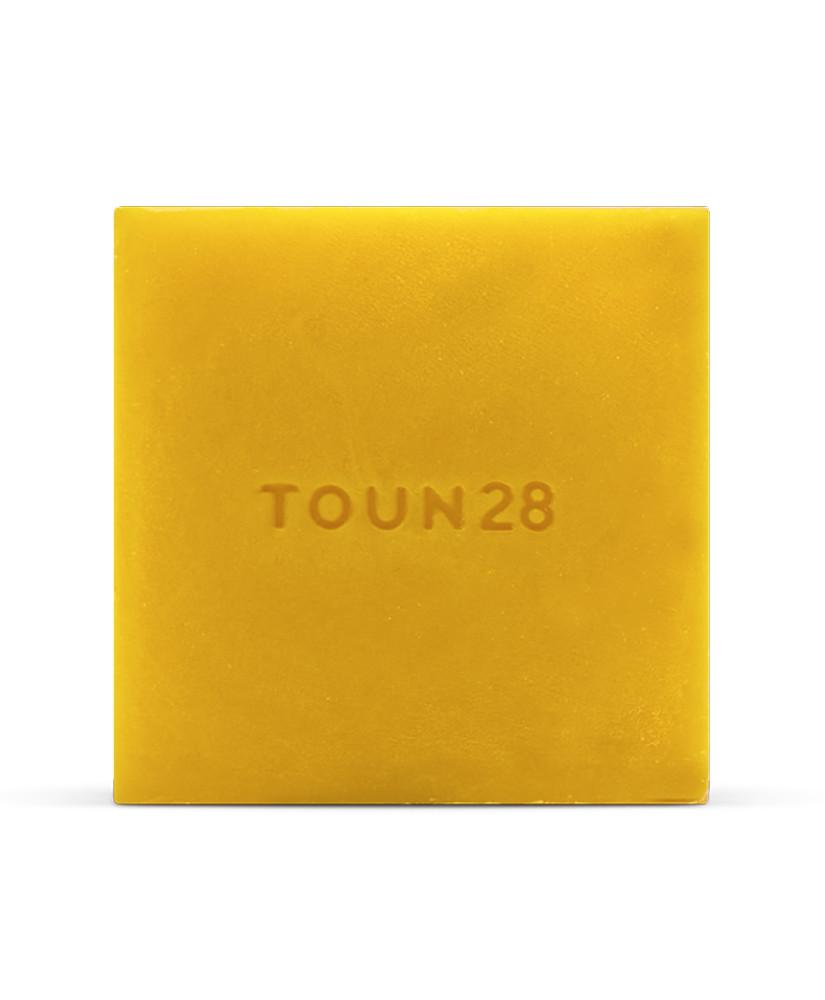 톤28 노워시 트리트먼트 바 90g (모발탄력) 바르는 트리트먼트 고체 린스