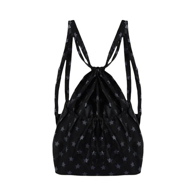 Staring backpack