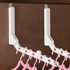 타키타키 문걸이건조대 걸이식