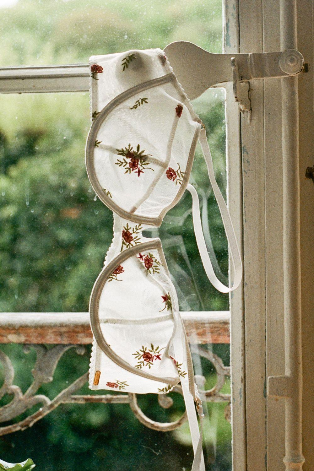 소피아 브라 SS | 베어루