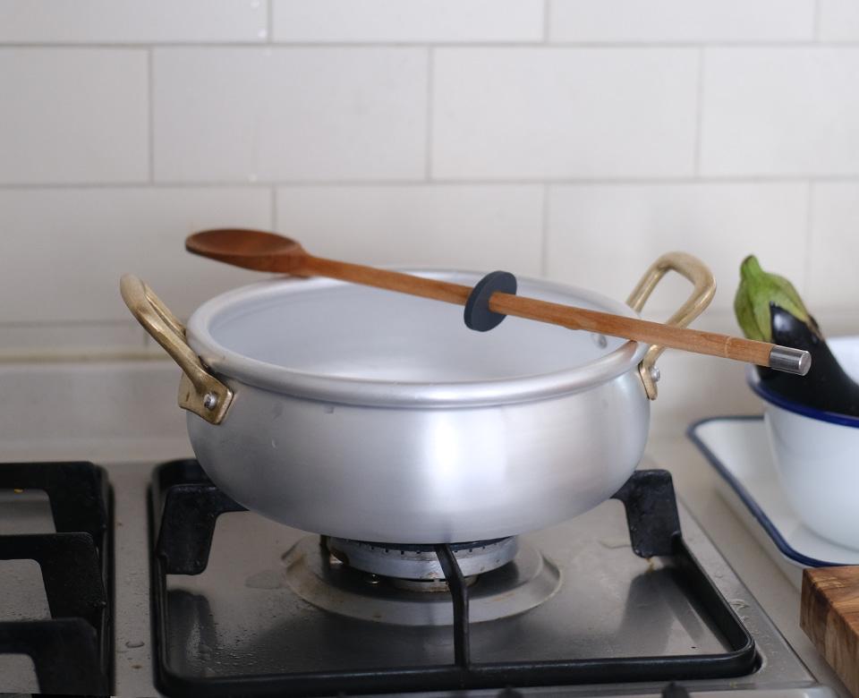 [오티네티] 양수냄비 (2size / 뚜껑O)