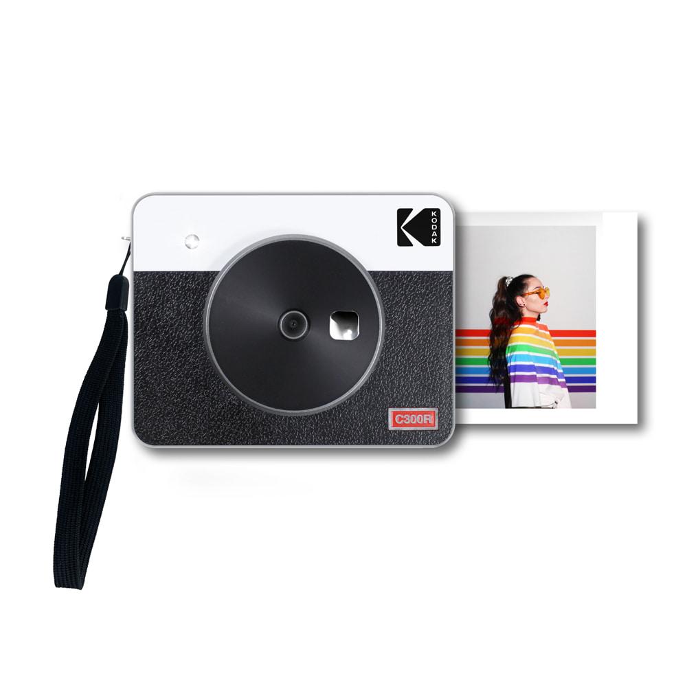 미니샷3 레트로 WHITE