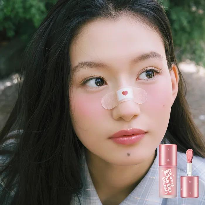 블러리 퓨레 블러셔 13 Colors
