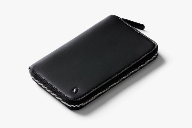 Travel Folio