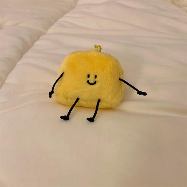 [마가린상점] 마가린몬 가방고리