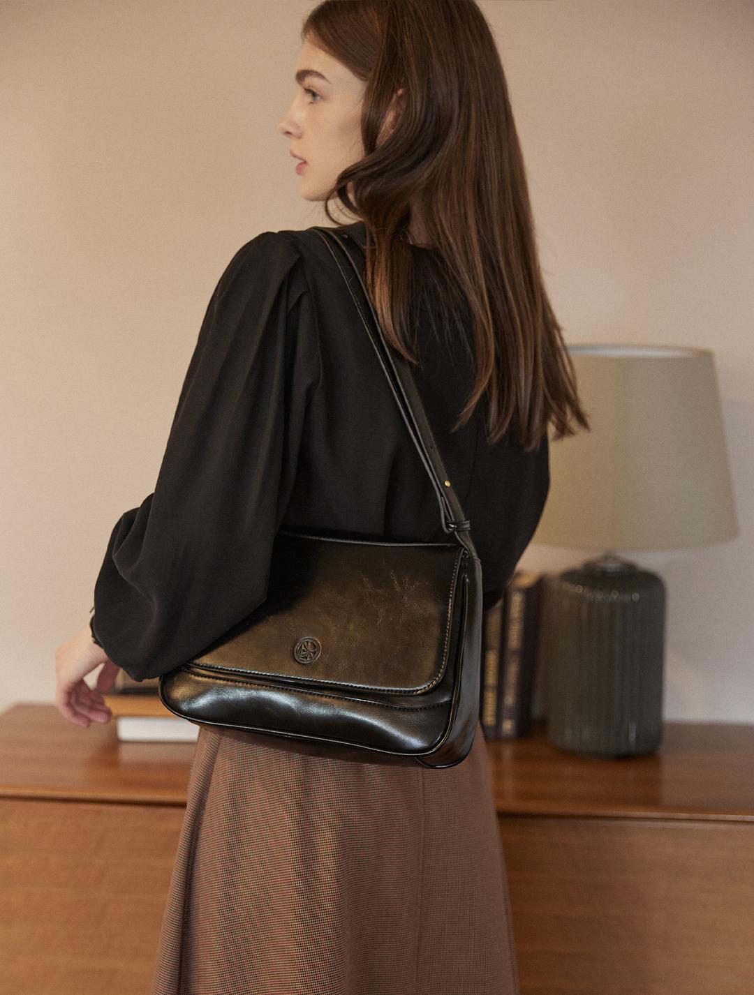 Jour bag - Black