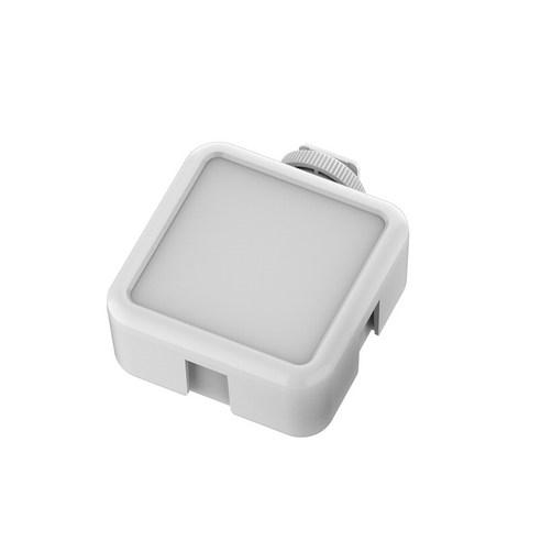 VIJIM 화이트 VL49 미니포켓 LED 조명 - 플래시/조명용품 | 쿠팡