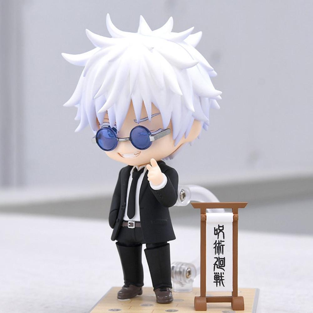 [예약] 넨도로이드 고죠 사토루 정장 하라혼 버전