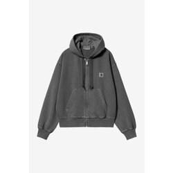 W HOODED NELSON JACKET