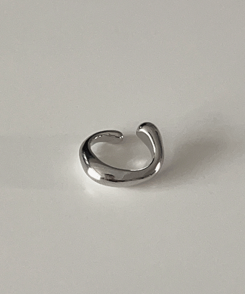 어픽 bluc 볼드 웨이브 이어커프