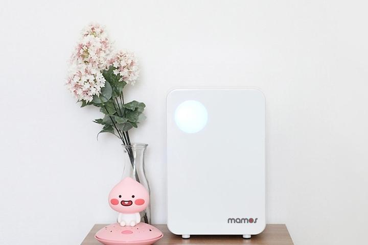 제습기 미니/원룸형 2type
