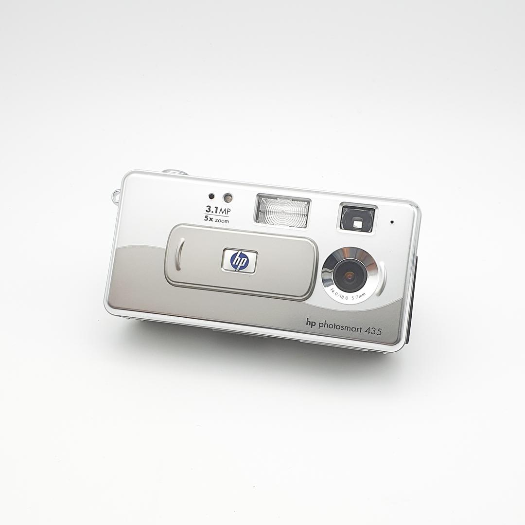 HP 포토스마트 435