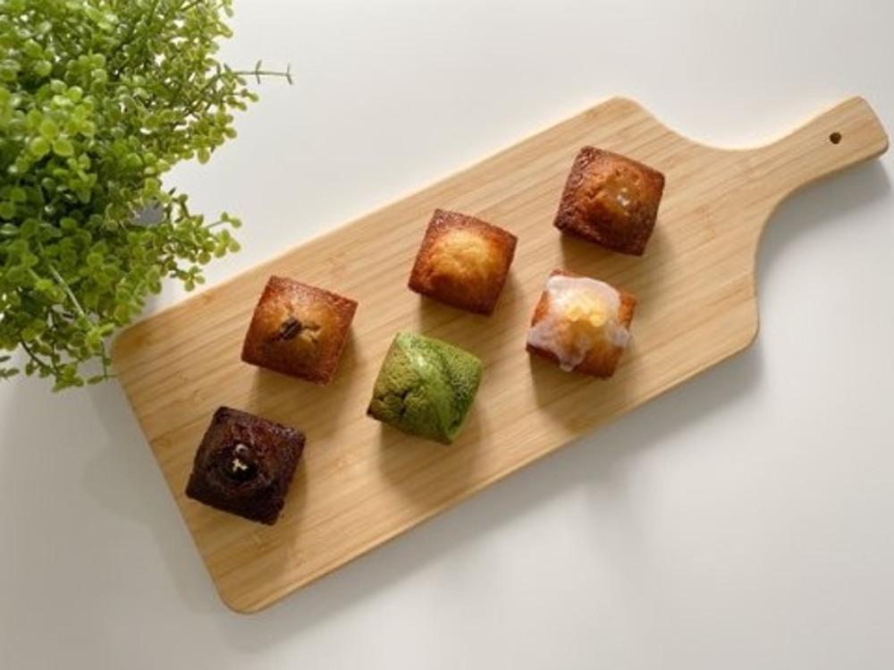 서울 노원구 미니 사각 티 케이크 원데이 클래스 베이킹 구움과자 공방 체험