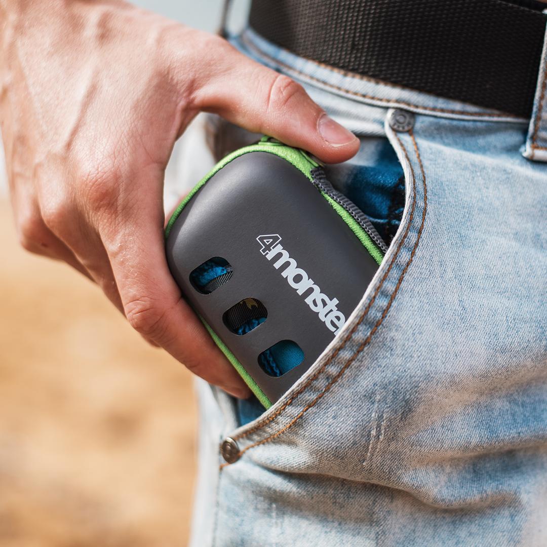 스포츠타올 다용도 수건