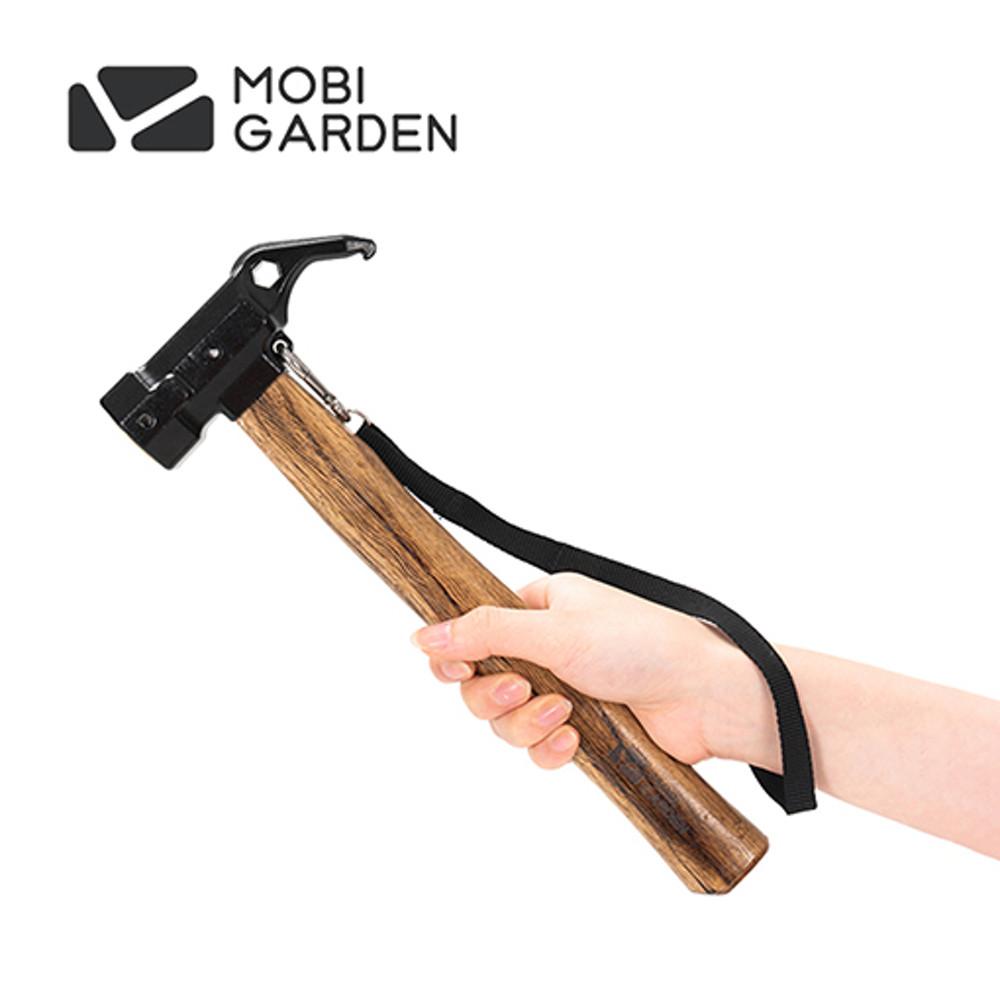 모비가든 캠핑 해머 백패킹 캠핑용품 팩 망치