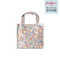 스몰 북백 - 하모니 딧시 블루&옐로우 (CK-BN07925)