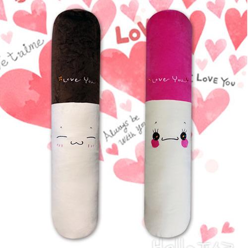 307러뷰 빼빼롱 막대과자 바디필로우쿠션 인형100cm