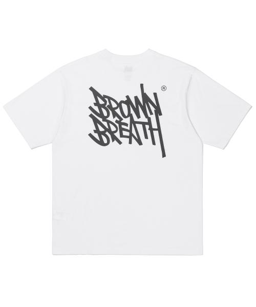 TAG OG TEE - WHITE