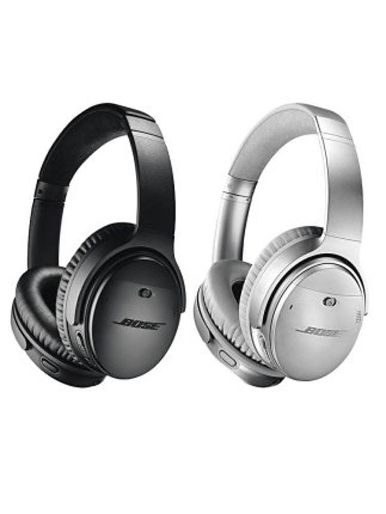 BOSE 보스 QC35 2세대 노이즈 캔슬링 블루투스 무선 헤드폰